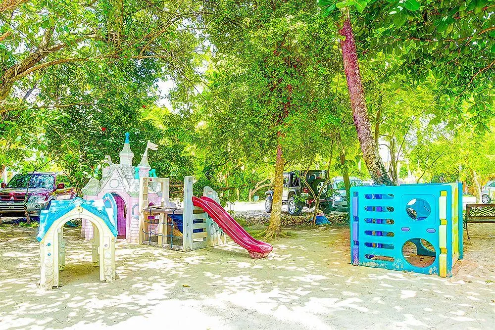 Villa Moonstar Ocean View Bavaro Dominican Republic