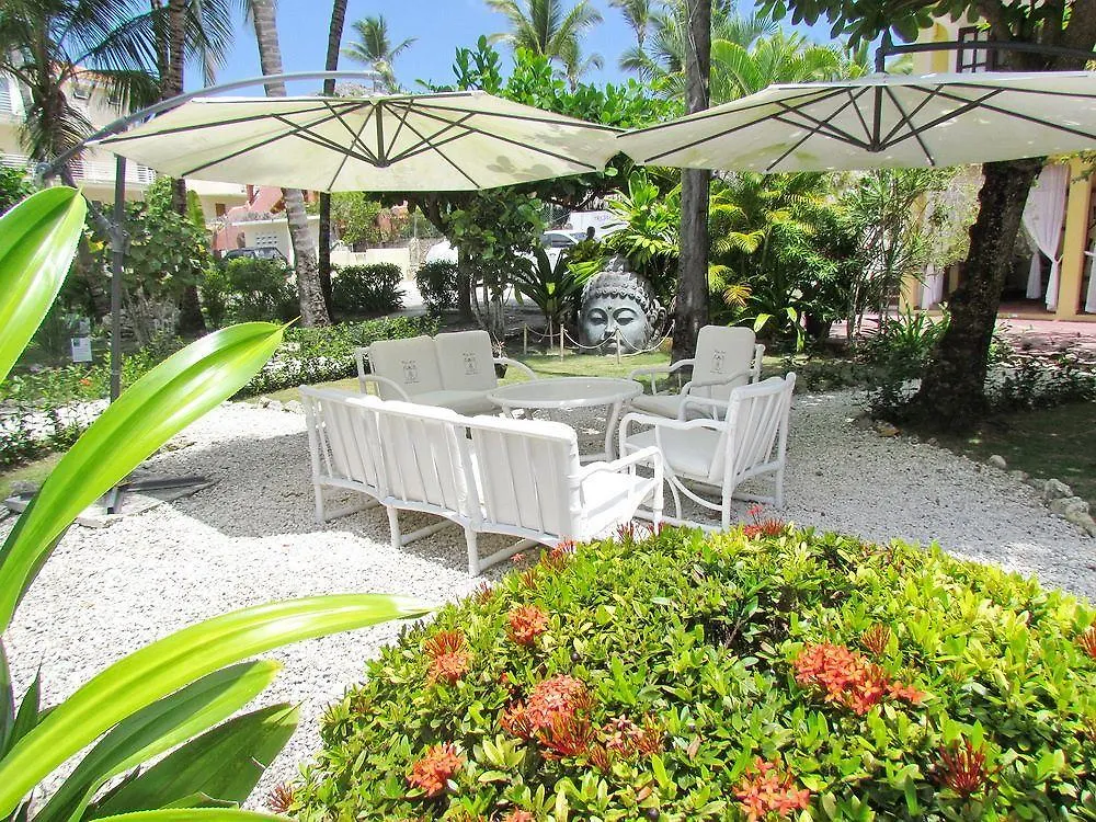 Villa Moonstar Ocean View Bavaro Dominican Republic