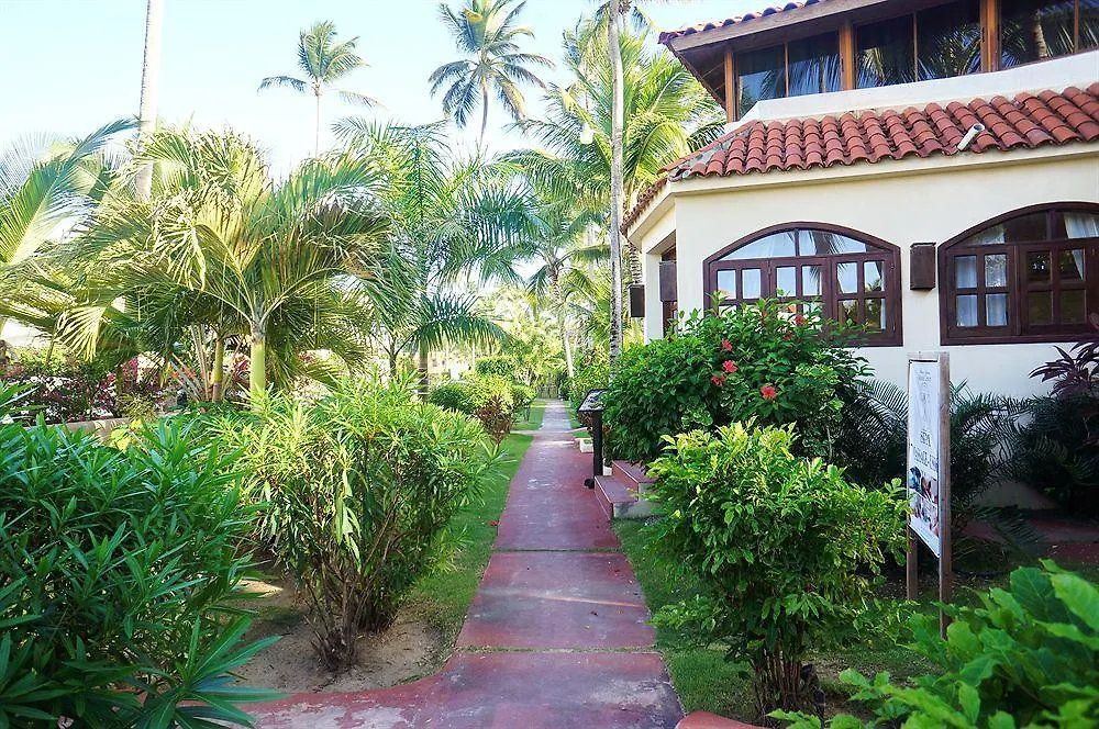 Villa Moonstar Ocean View Bavaro Hotel