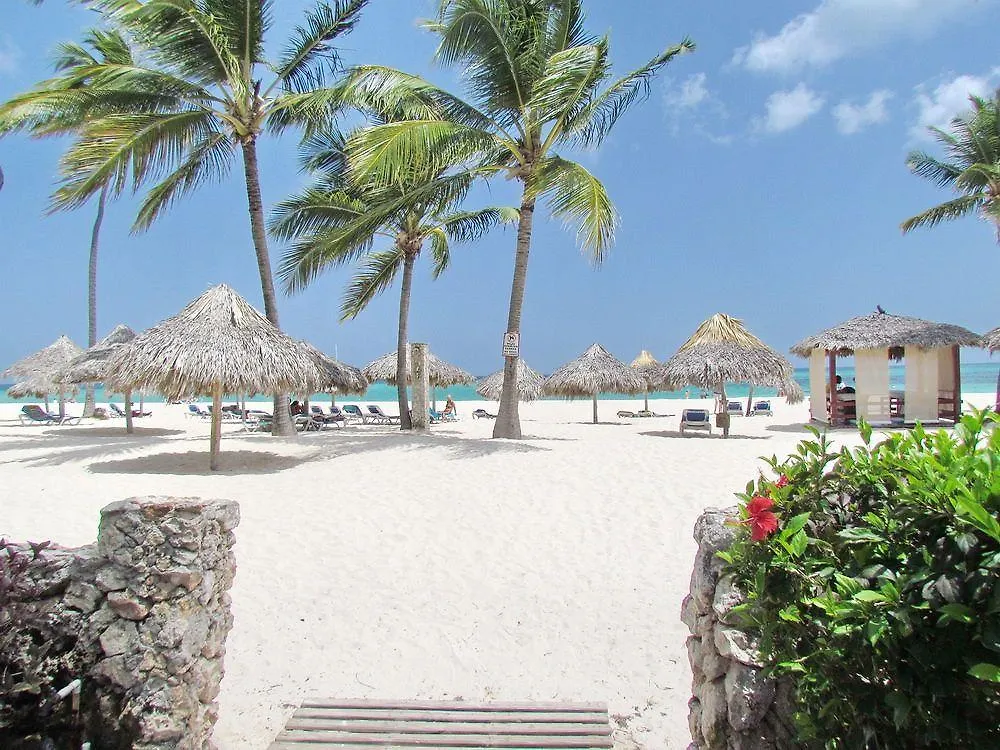Villa Moonstar Ocean View Bavaro Hotel