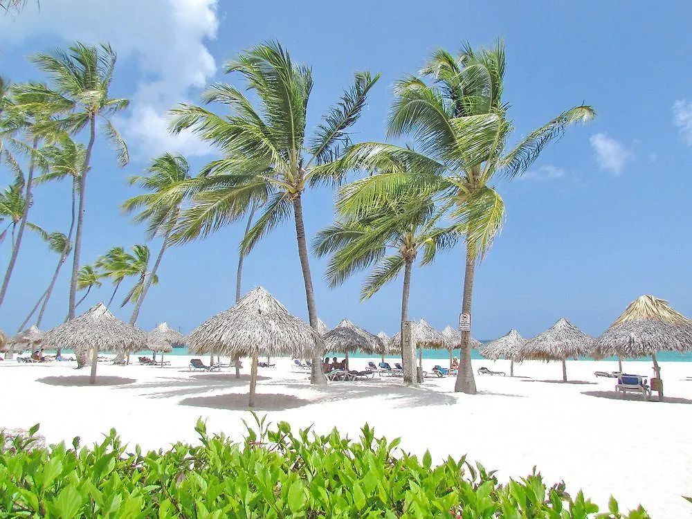 Hotel Villa Moonstar Ocean View Bavaro