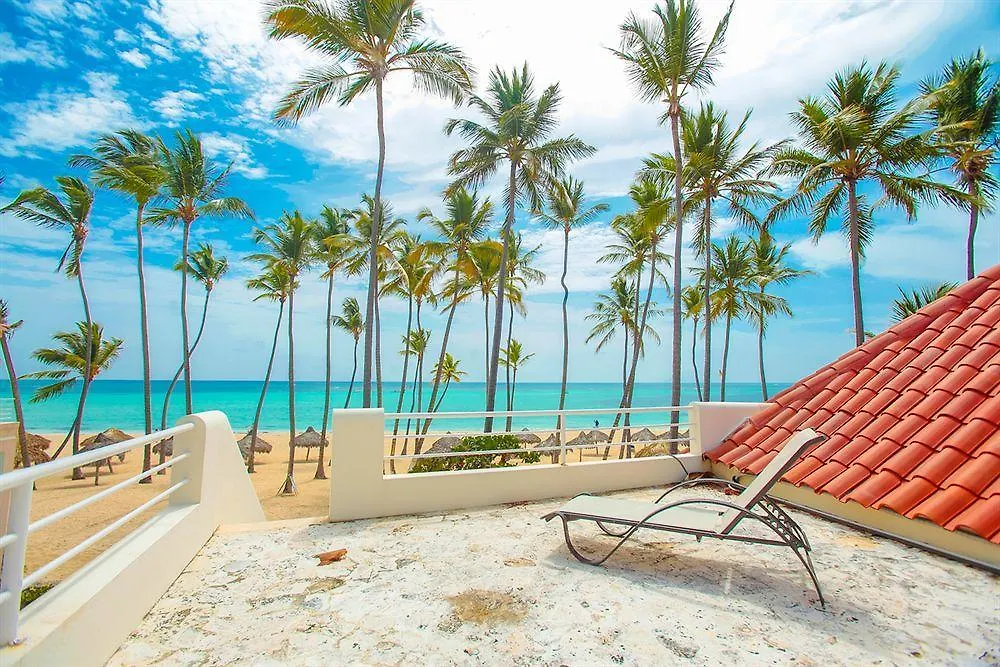*** Hotel Villa Moonstar Ocean View Bavaro Dominican Republic