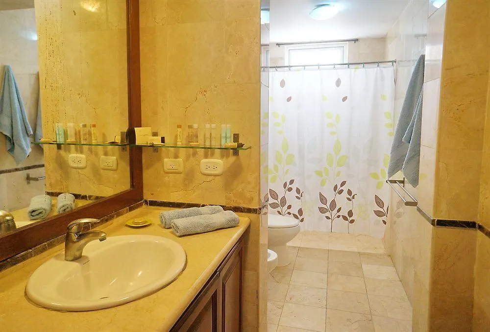 Villa Moonstar Ocean View Bavaro Dominican Republic