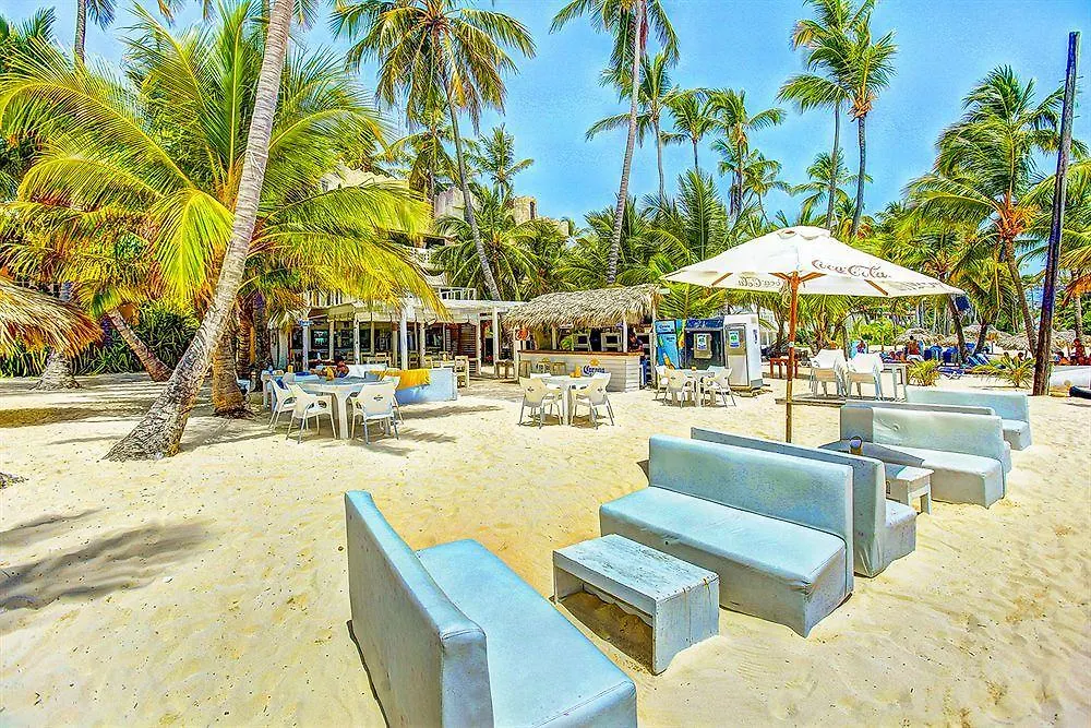 Villa Moonstar Ocean View Bavaro