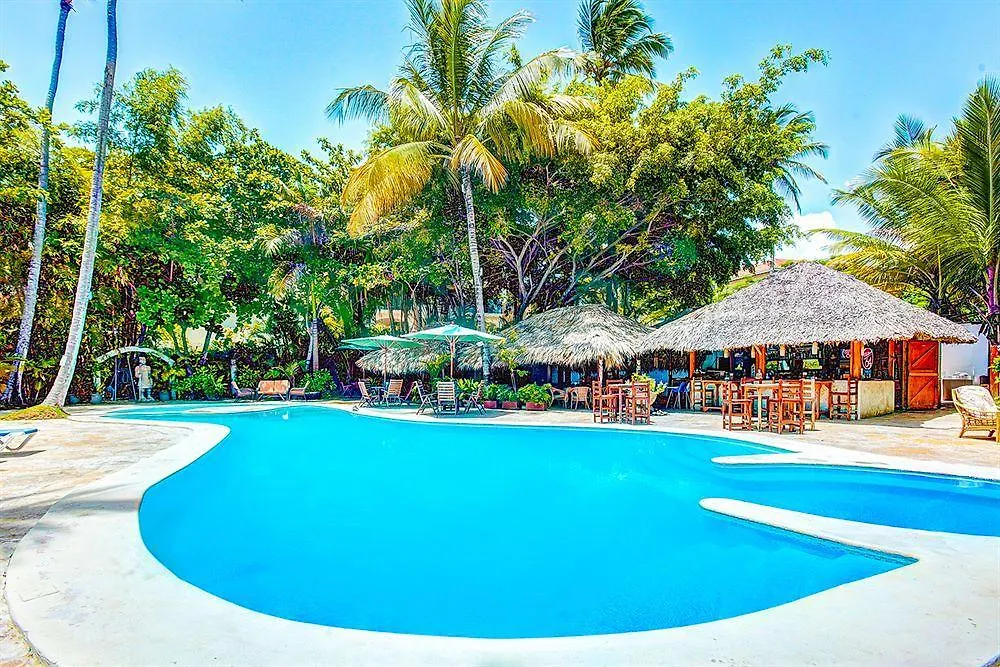 Villa Moonstar Ocean View Bavaro