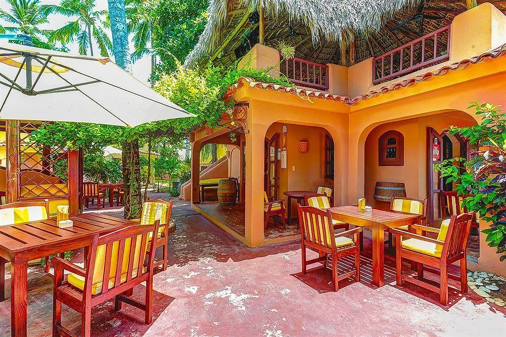 Villa Moonstar Ocean View Bavaro