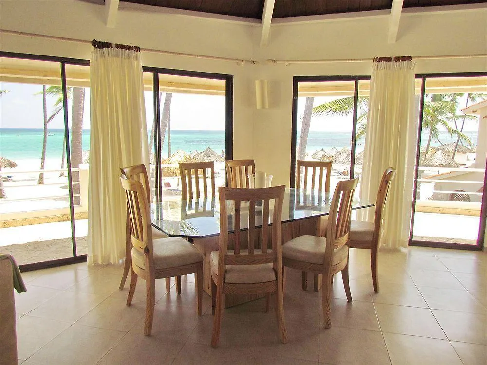 Villa Moonstar Ocean View Bavaro