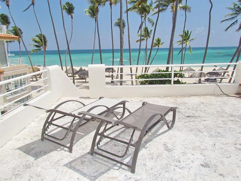 Hotel Villa Moonstar Ocean View Bavaro