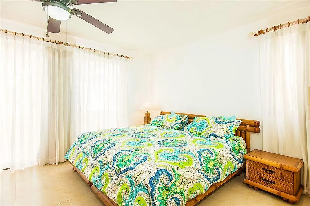 Villa Moonstar Ocean View Bavaro