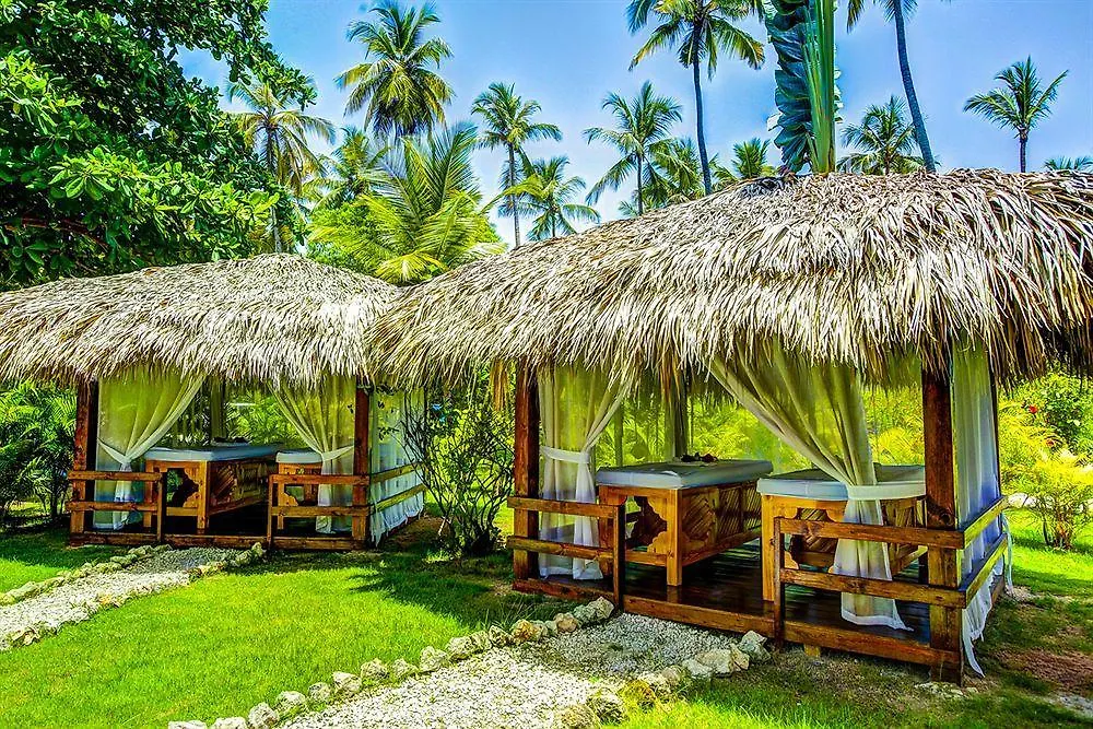 *** Hotel Villa Moonstar Ocean View Bavaro Dominican Republic