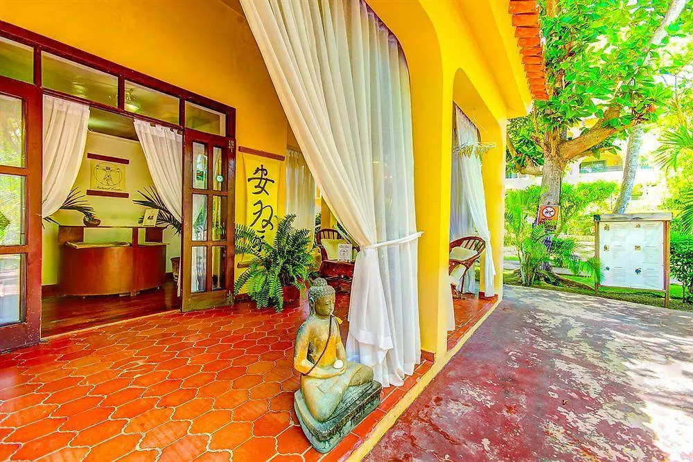 Hotel Villa Moonstar Ocean View Bavaro