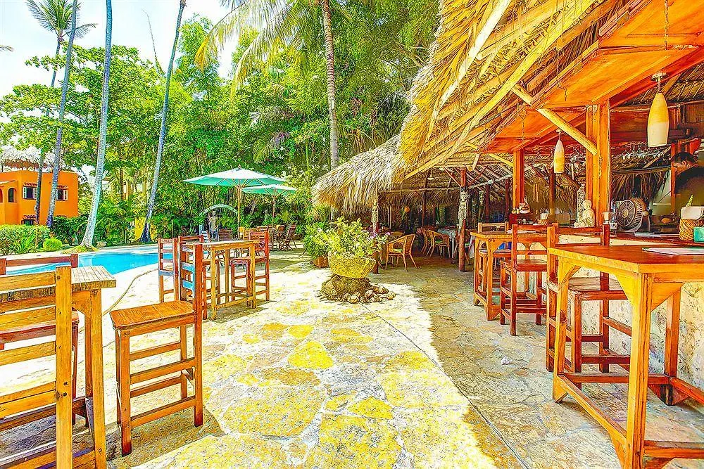Villa Moonstar Ocean View Bavaro 3*,