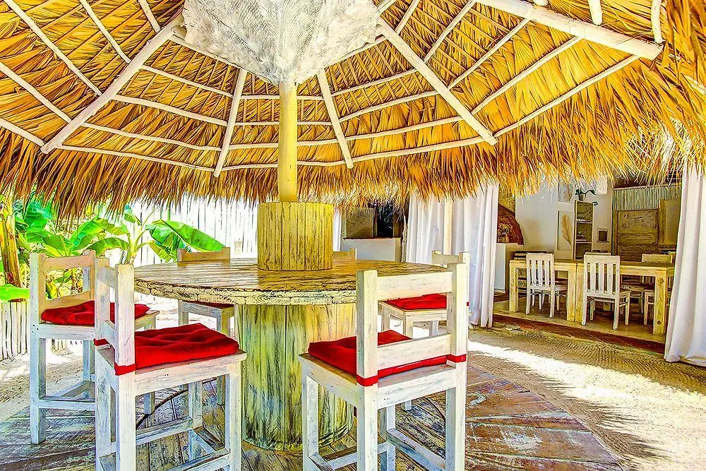 Villa Moonstar Ocean View Bavaro Hotel