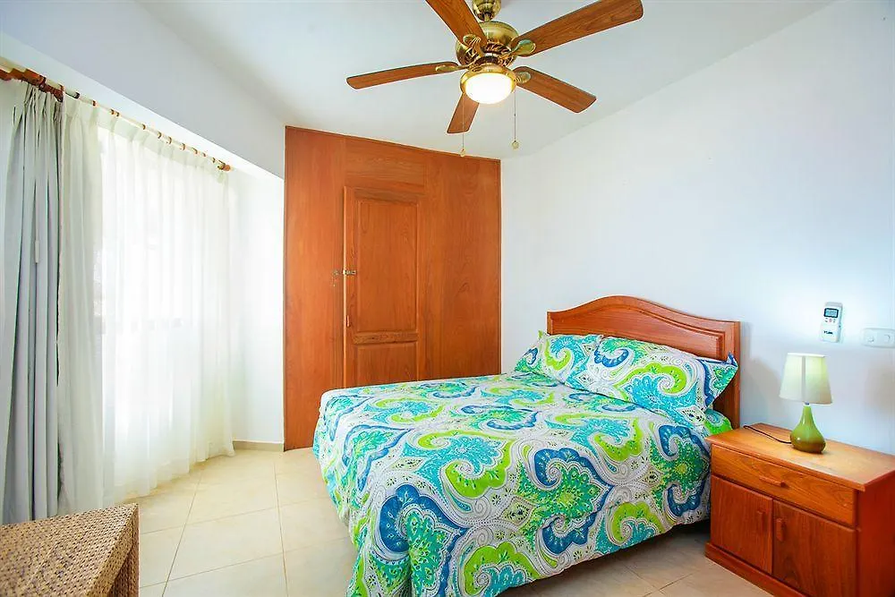 Hotel Villa Moonstar Ocean View Bavaro