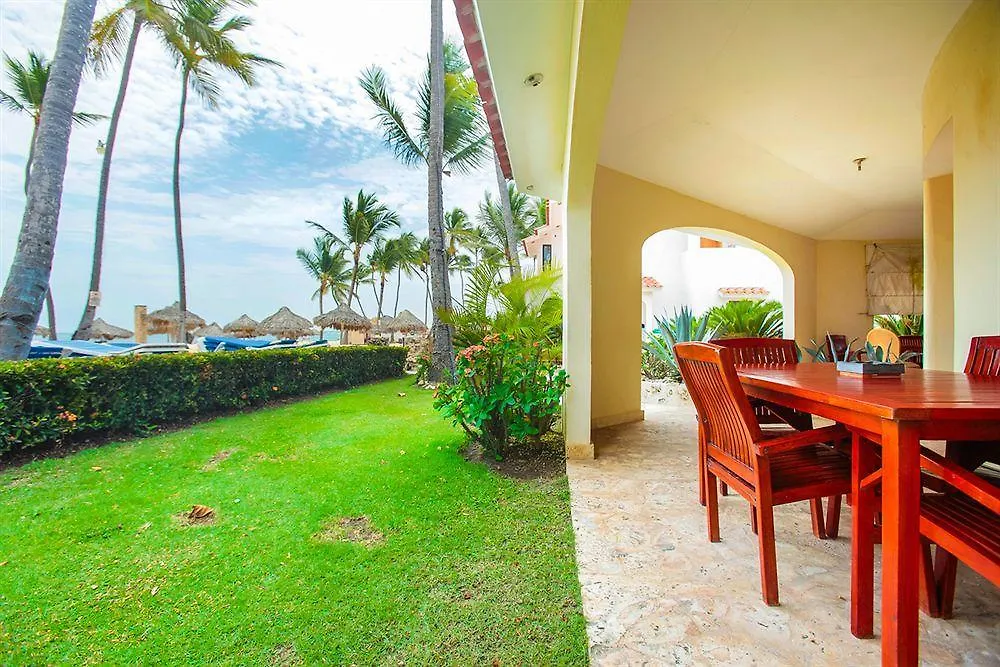 Villa Moonstar Ocean View Bavaro 3*,  Dominican Republic