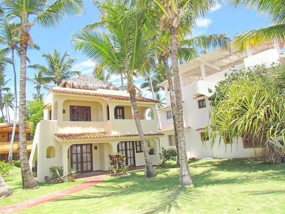 Villa Moonstar Ocean View Bavaro 3*,