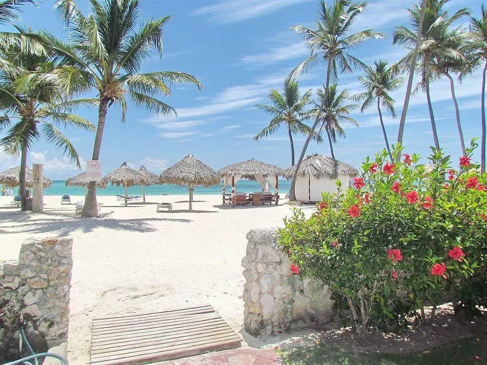 Villa Moonstar Ocean View Bavaro Hotel
