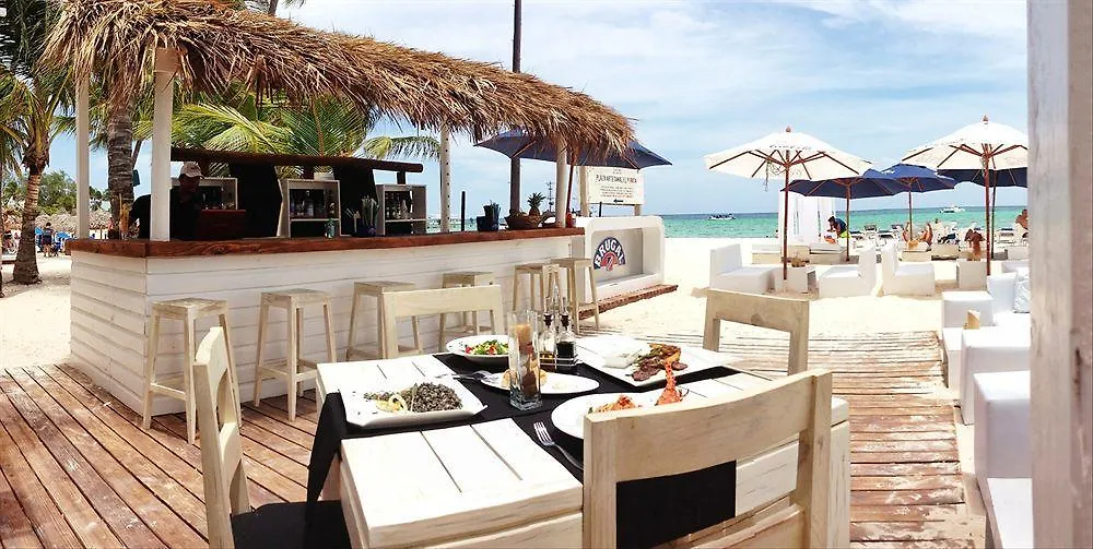 Villa Moonstar Ocean View Bavaro Dominican Republic