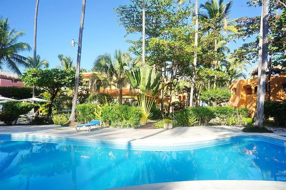 Villa Moonstar Ocean View Bavaro Hotel