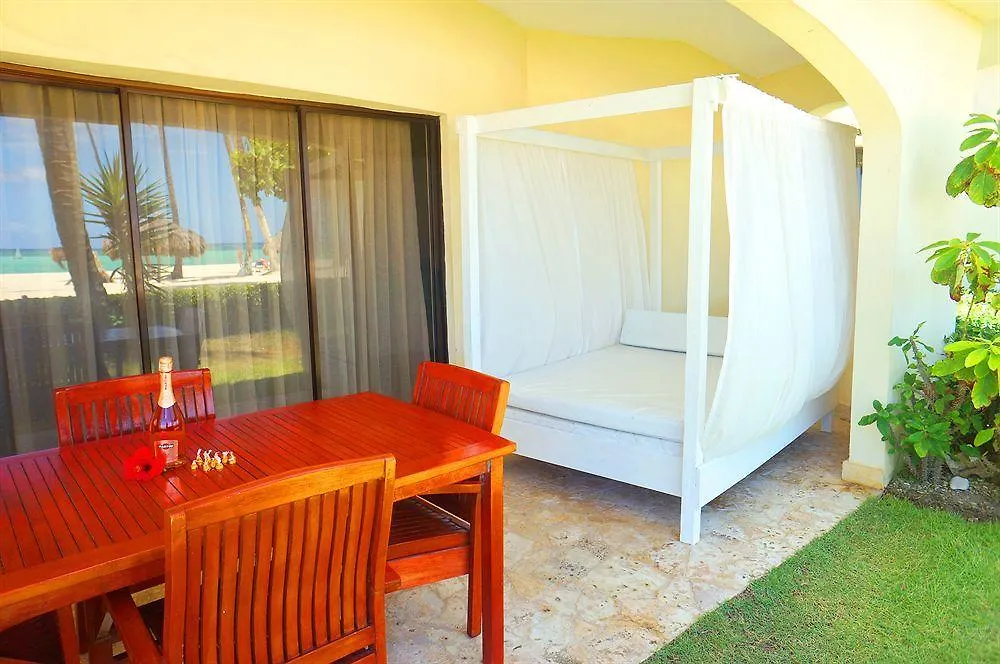 Villa Moonstar Ocean View Bavaro Hotel