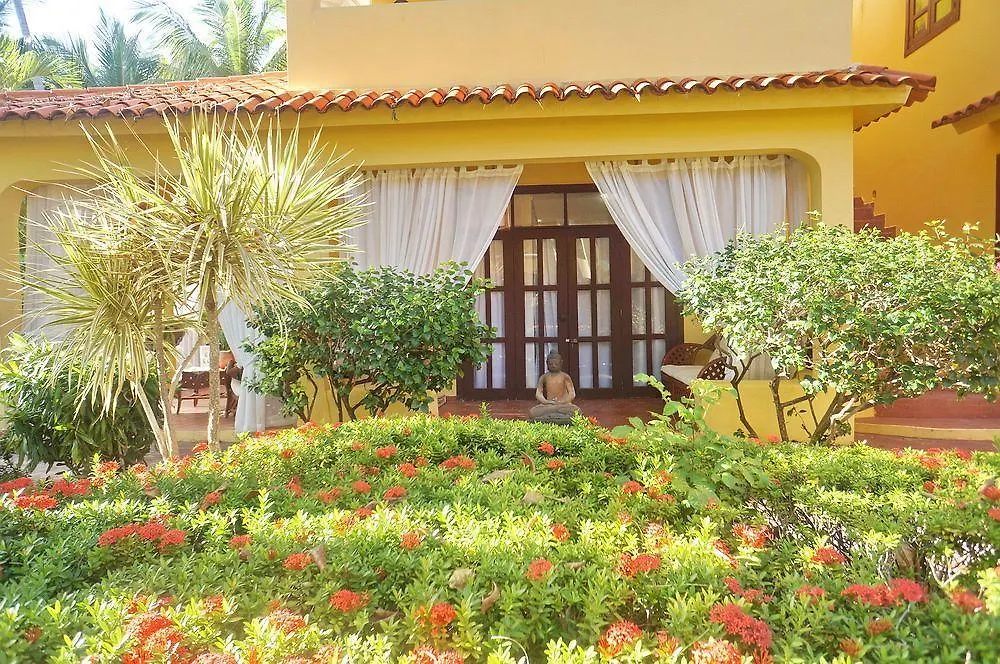 Villa Moonstar Ocean View Bavaro Hotel