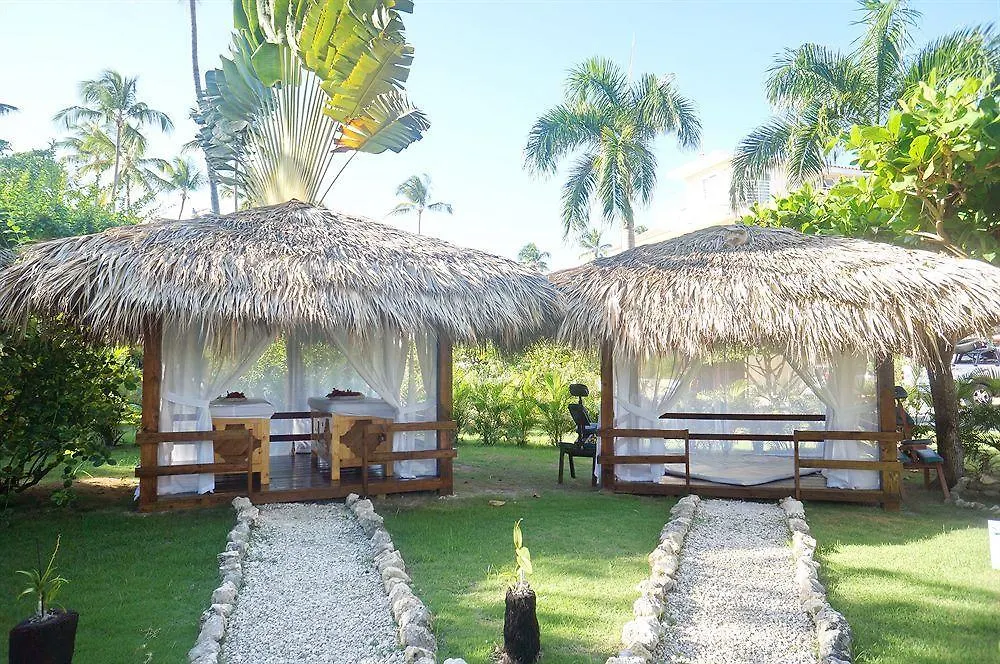 Villa Moonstar Ocean View Bavaro