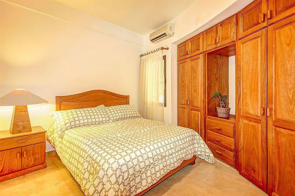 Villa Moonstar Ocean View Bavaro Hotel
