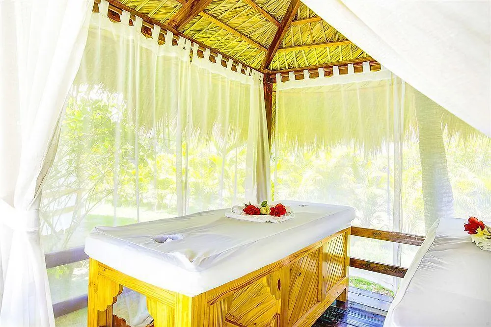 *** Hotel Villa Moonstar Ocean View Bavaro Dominican Republic