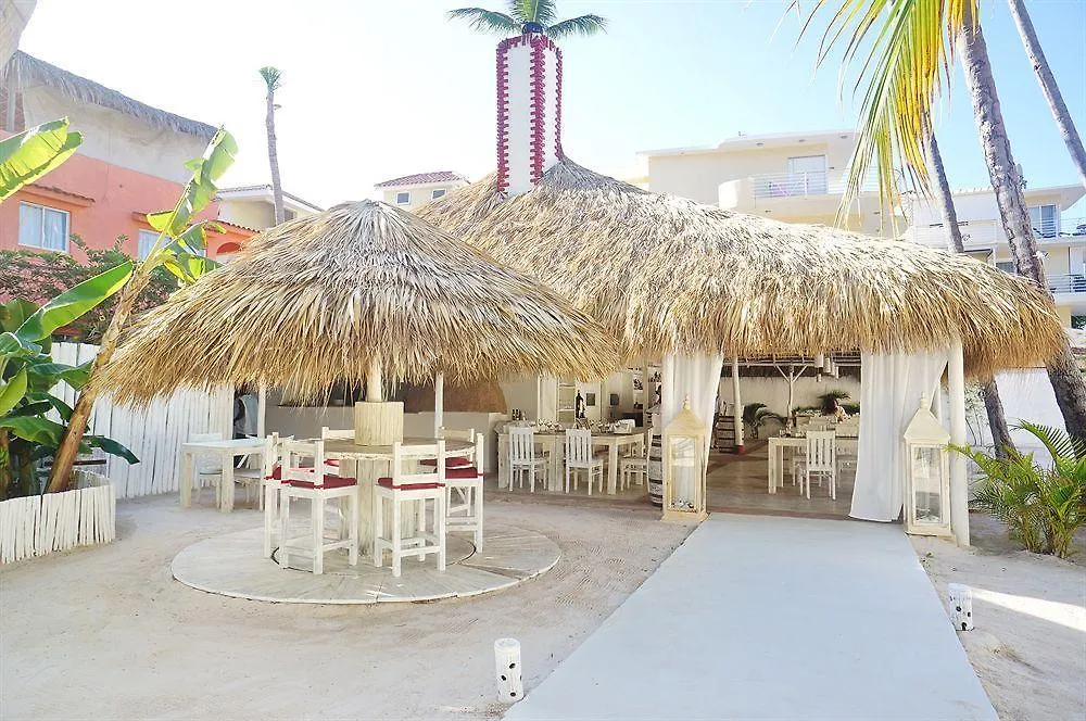 Hotel Villa Moonstar Ocean View Bavaro
