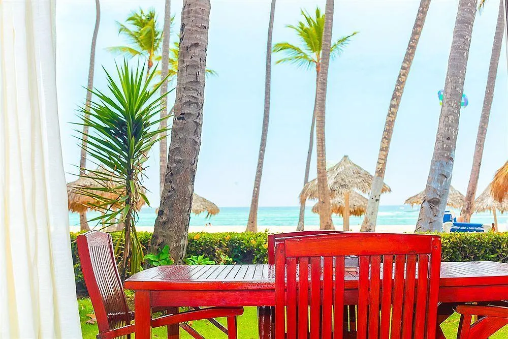 *** Hotel Villa Moonstar Ocean View Bavaro Dominican Republic