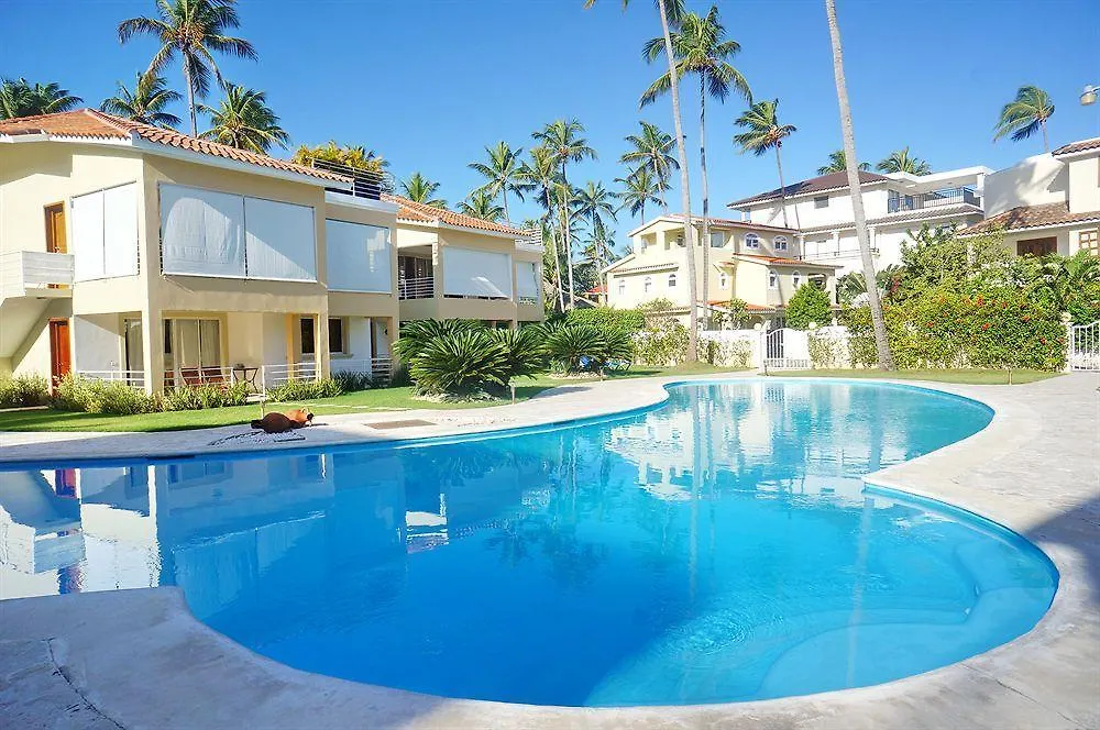 Villa Moonstar Ocean View Bavaro