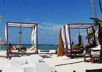*** Hotel Villa Moonstar Ocean View Bavaro Dominican Republic