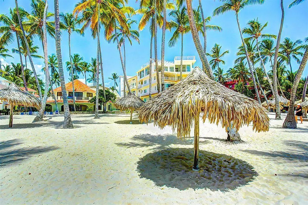 Hotel Villa Moonstar Ocean View Bavaro