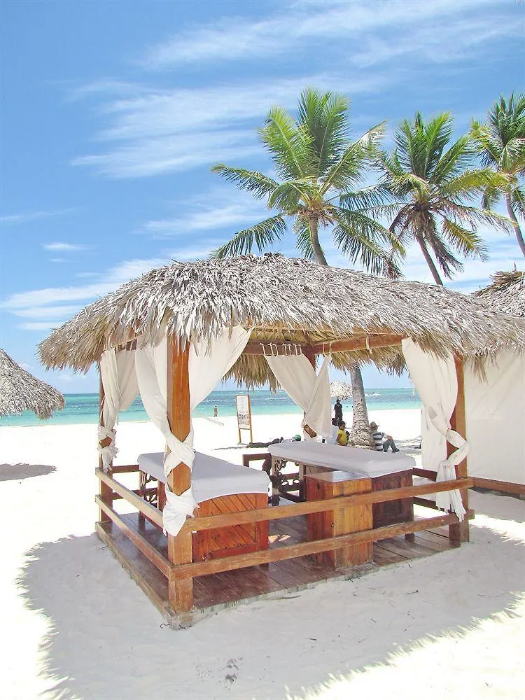 Villa Moonstar Ocean View Bavaro 3*,  Dominican Republic