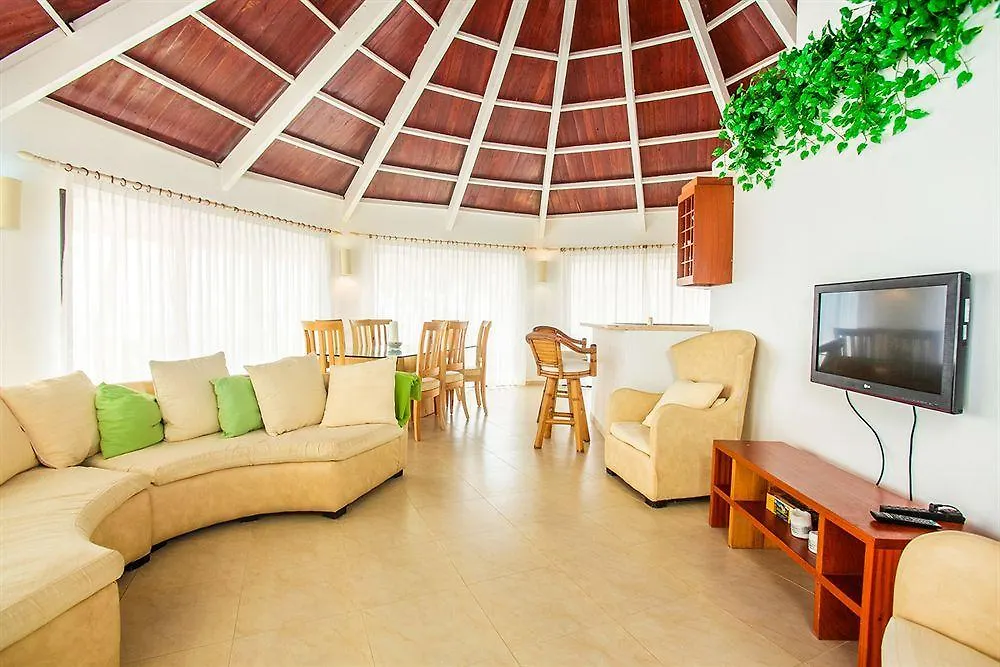 Hotel Villa Moonstar Ocean View Bavaro