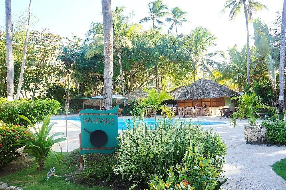Villa Moonstar Ocean View Bavaro