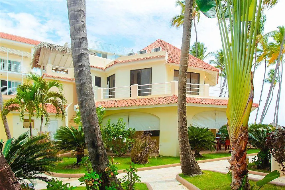 Hotel Villa Moonstar Ocean View Bavaro