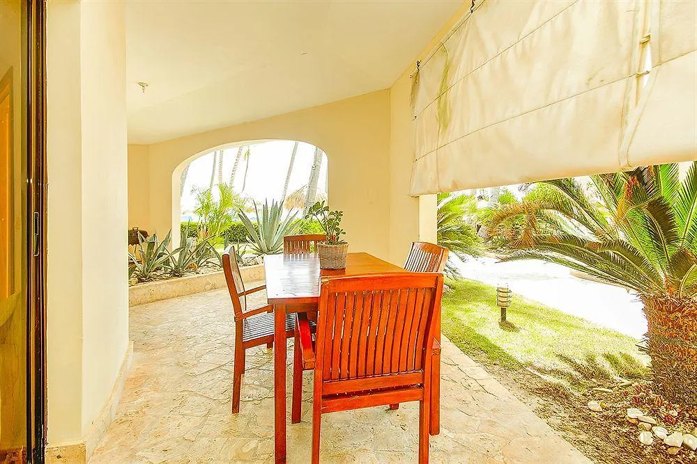 Villa Moonstar Ocean View Bavaro 3*,  Dominican Republic
