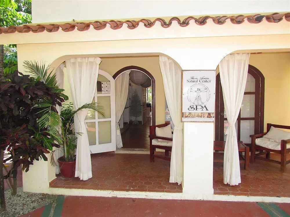 Villa Moonstar Ocean View Bavaro